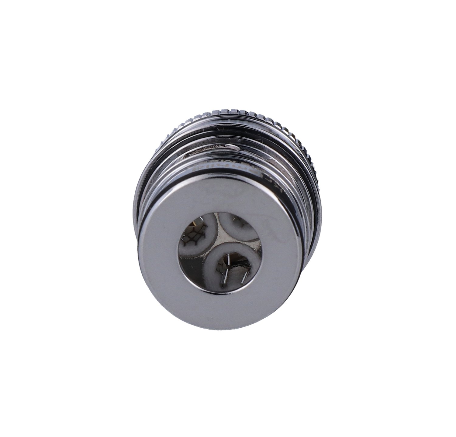 Vapefly - Kriemhild Triple Mesh 0,15 Ohm Head silber (3 Stück pro Packung)