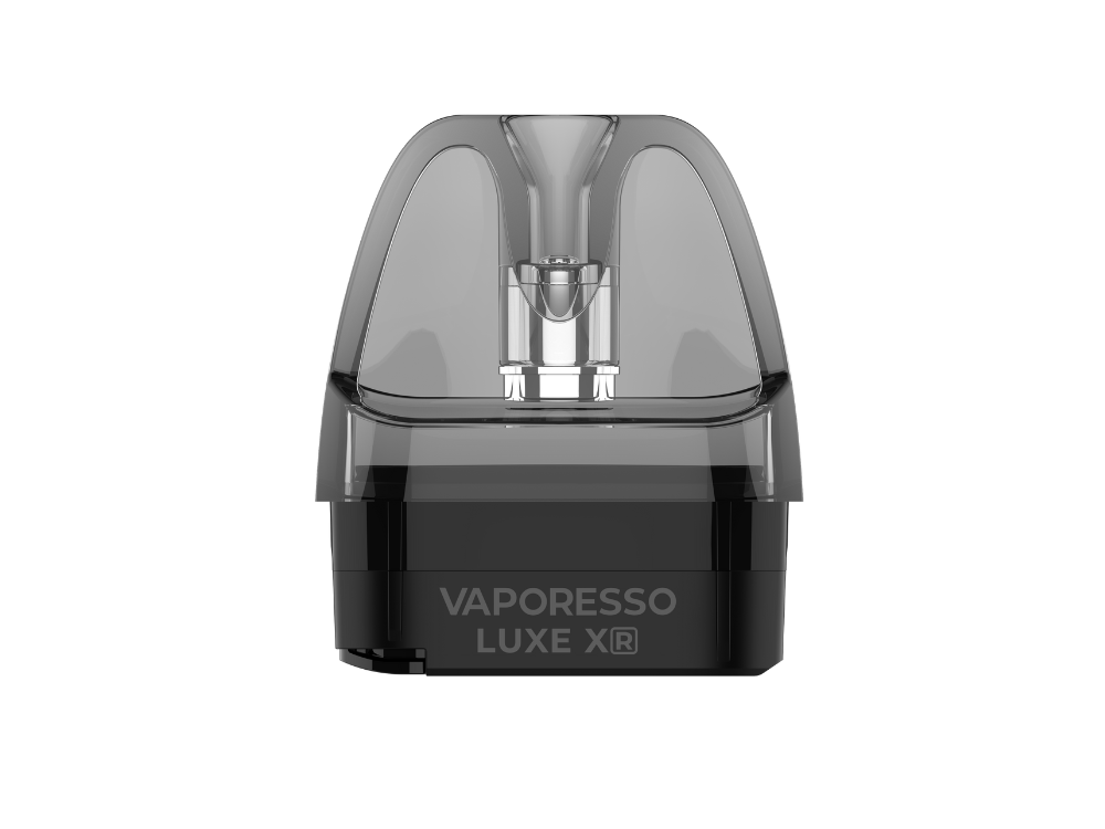 Vaporesso - LUXE XR Pod (New Version) (2 Stück pro Packung)