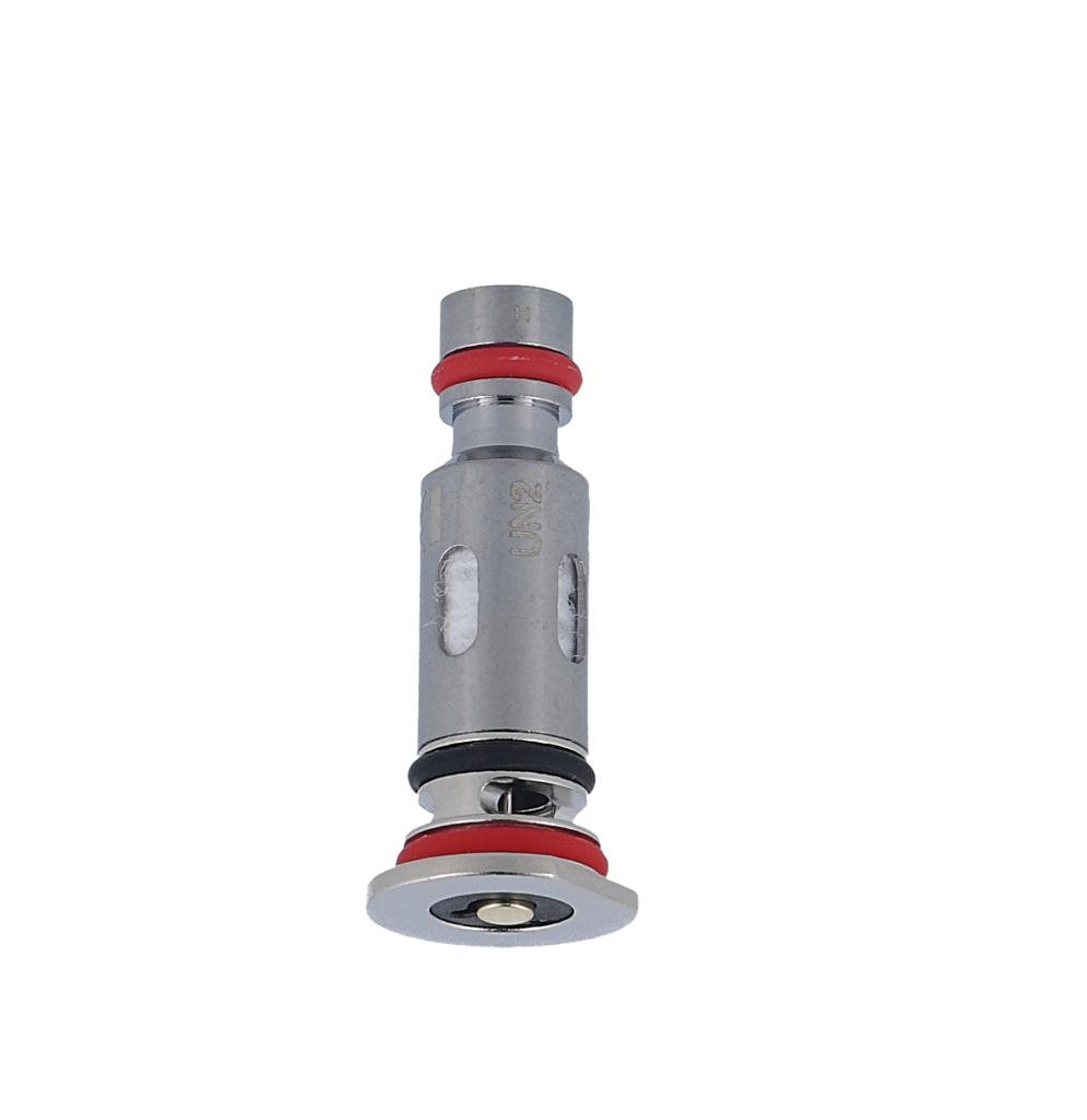 Uwell - Caliburn G 0,8 Ohm Head (4 Stück pro Packung)