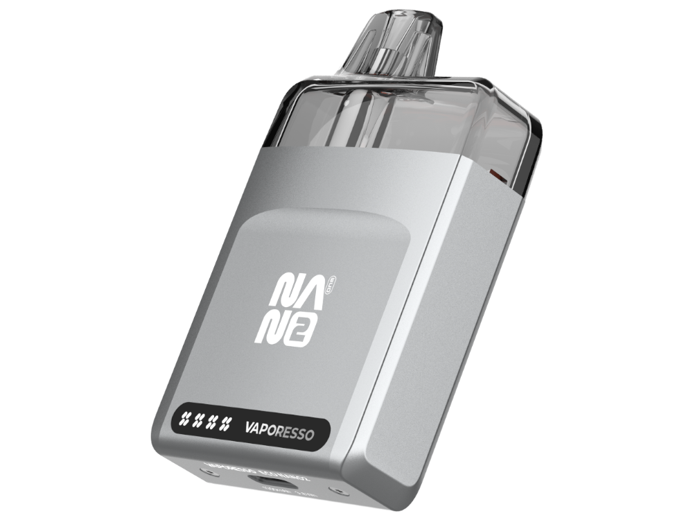 Vaporesso - ECO Nano 2 E-Zigaretten Set