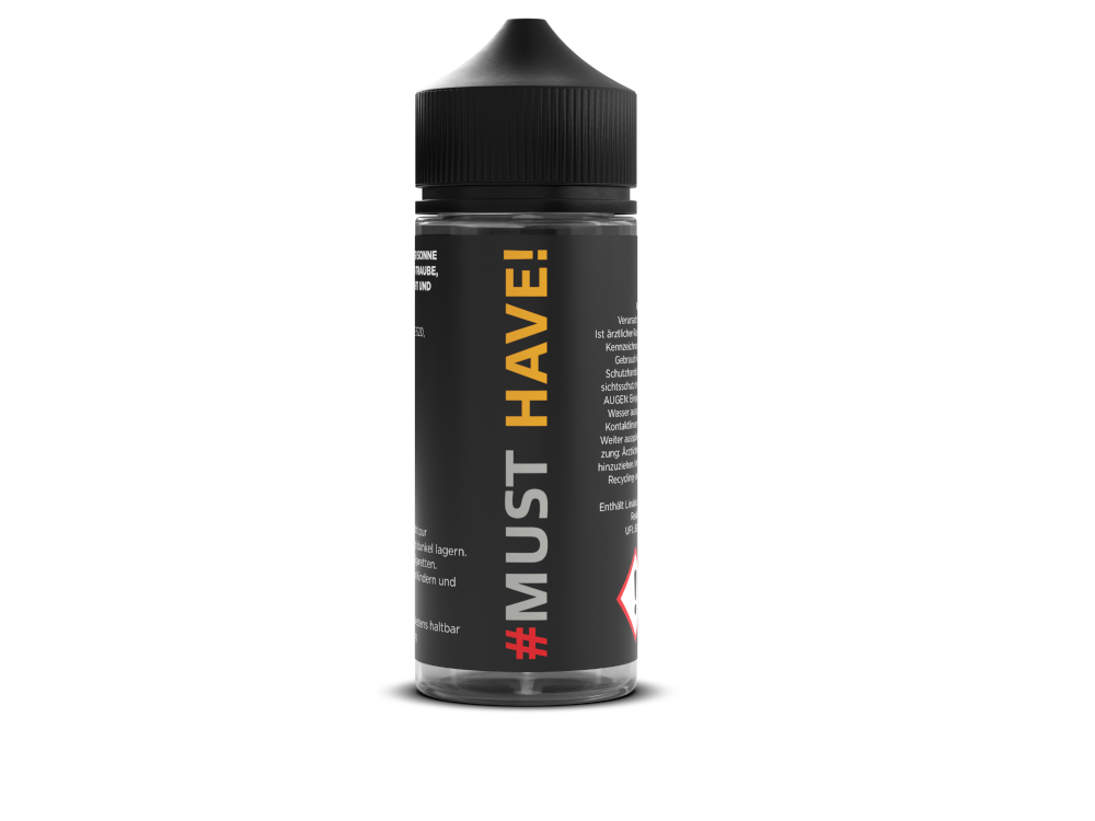 Must Have - Aroma # 10 ml