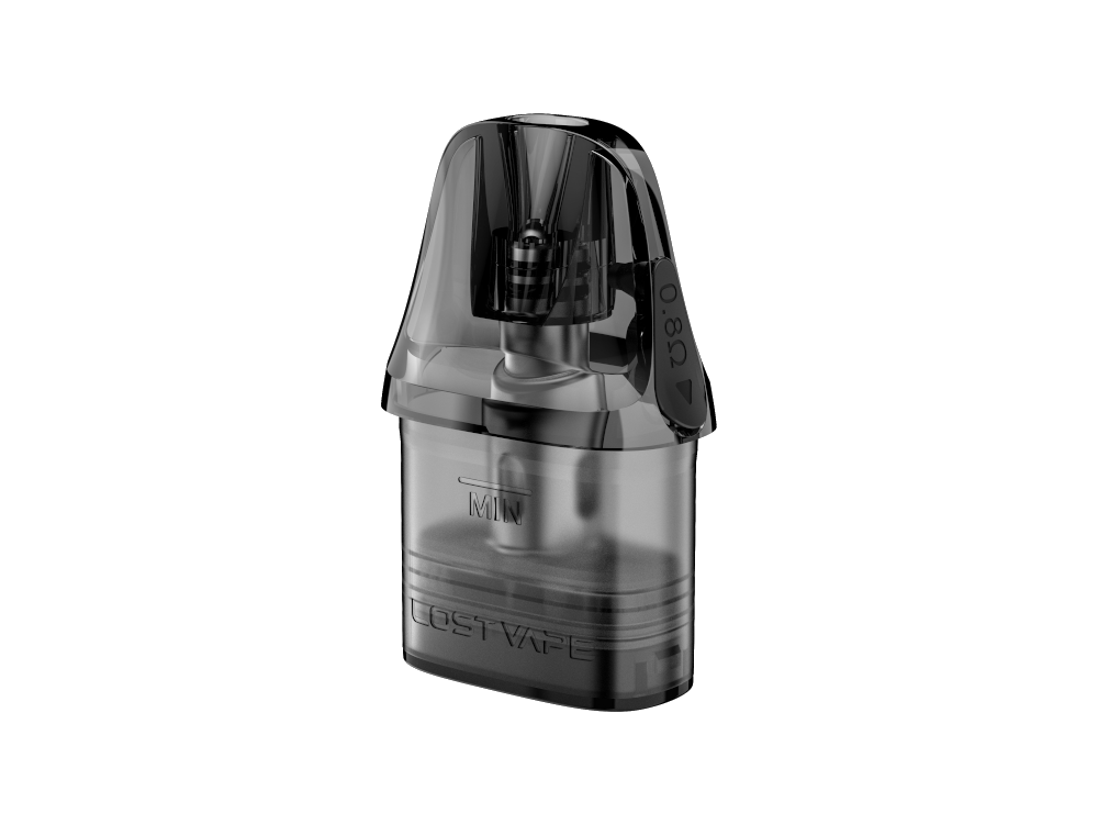 Lost Vape - Ursa V3 Pod (3 Stück pro Packung)