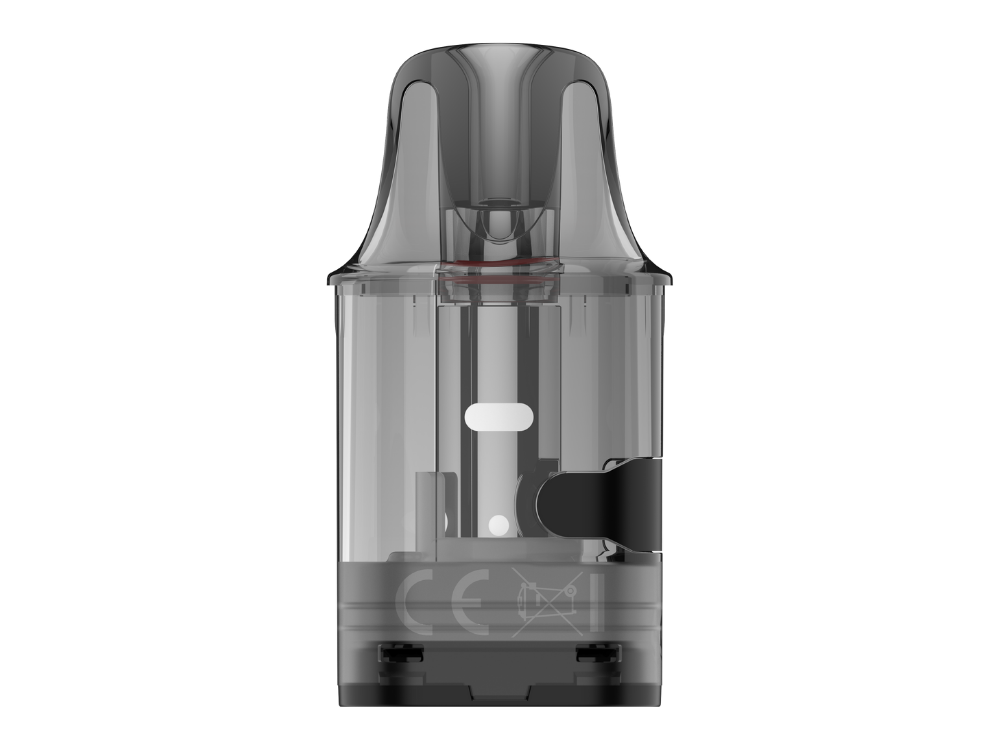 Vaporesso - Vibe Dual Mesh Pod 0,6/ (2 Stück pro Packung)