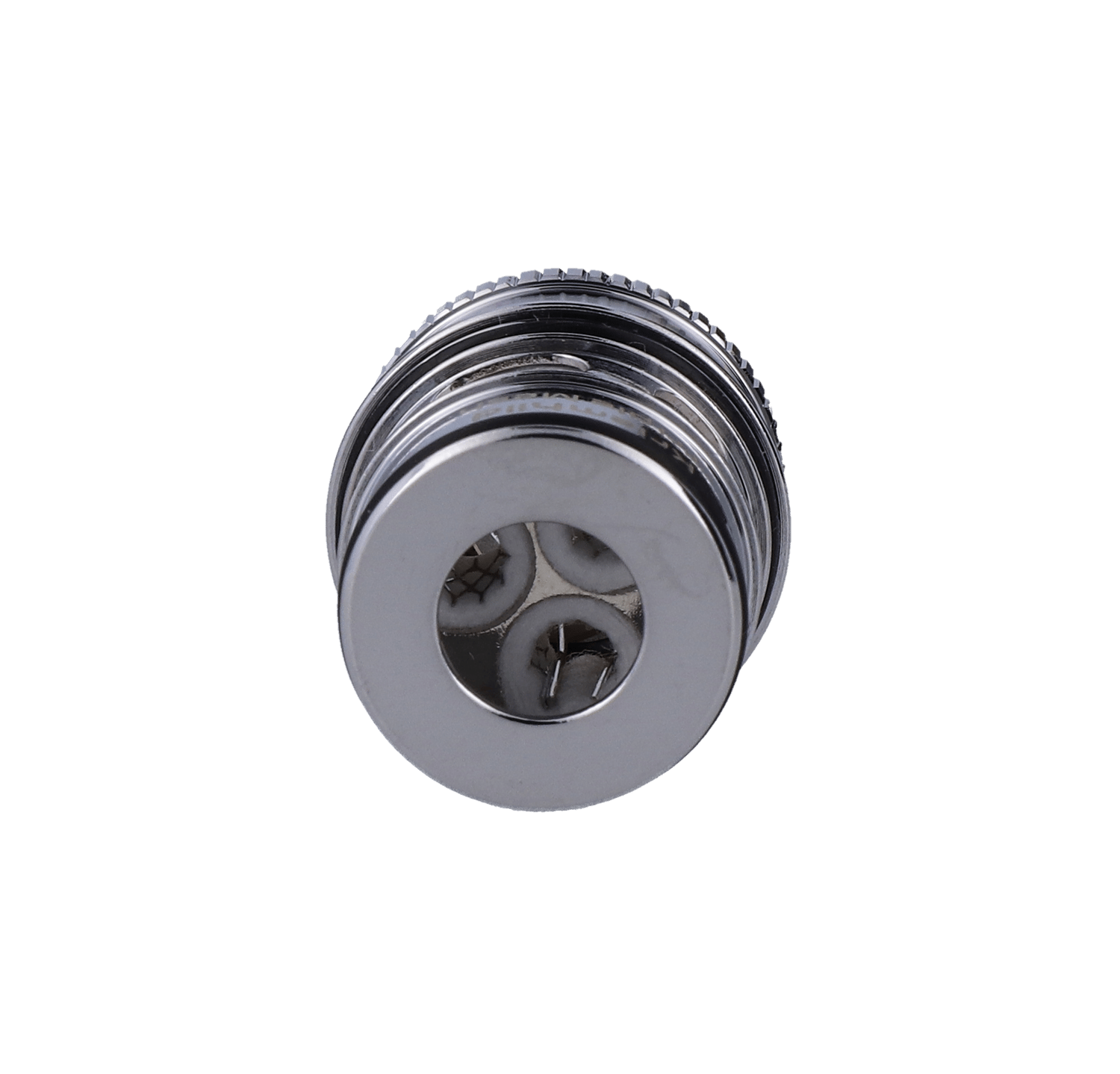 Vapefly - Kriemhild Triple Mesh 0,15 Ohm Head silber (3 Stück pro Packung)