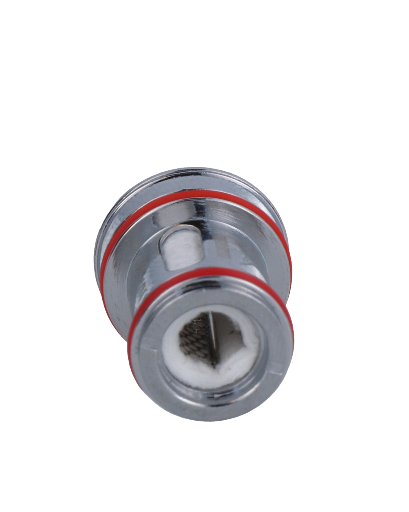 Uwell - Crown 4 UN2 Heads 0,23 Ohm (4 Stück pro Packung)