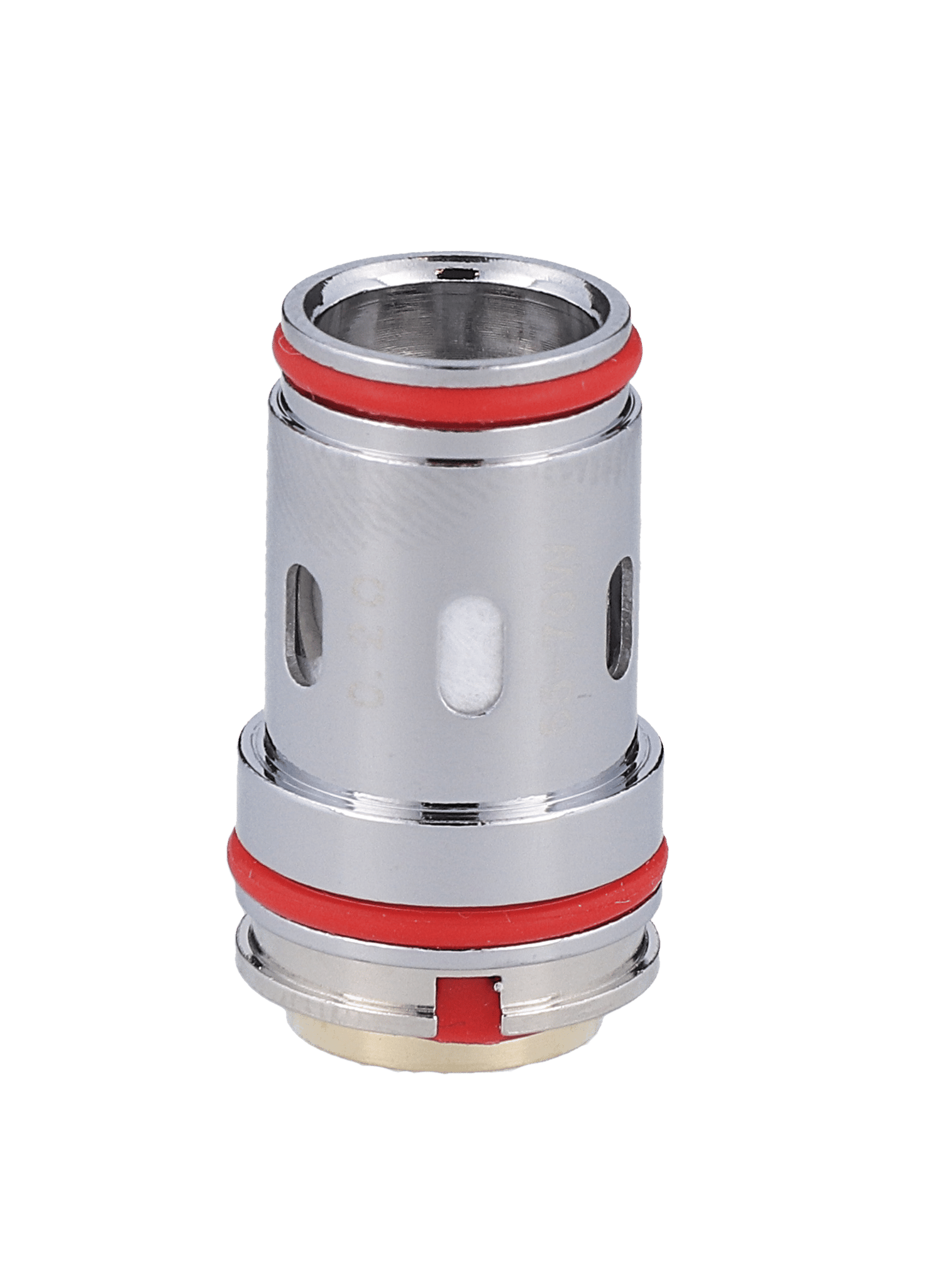 Uwell - Crown 5 0,2 | 0,23 | 0,3 Ohm Heads (4 Stück pro Packung)