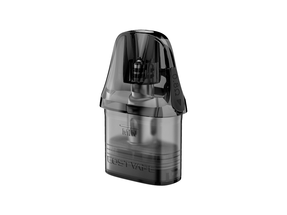 Lost Vape - Ursa V3 Pod (3 Stück pro Packung)