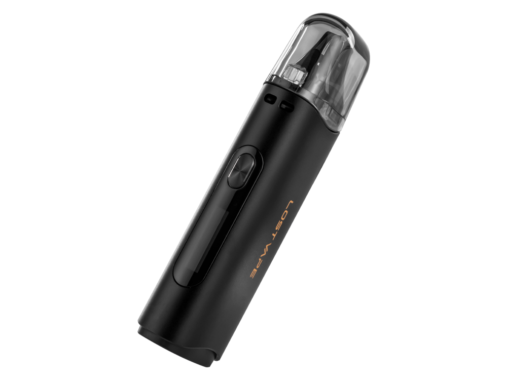 Lost Vape - Ursa Cap Pro E-Zigaretten Set