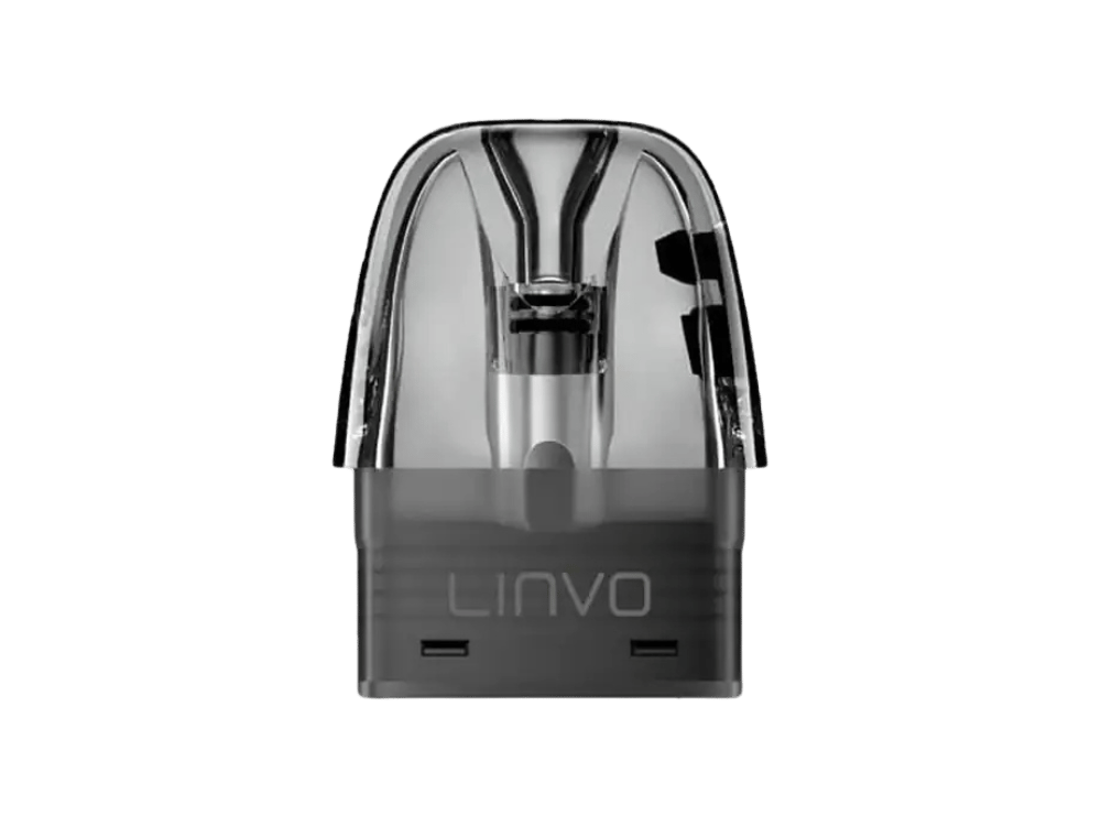 Linvo - Force X Pod (3 Stück pro Packung)