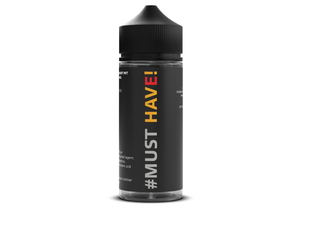 Must Have - Aroma E 10 ml