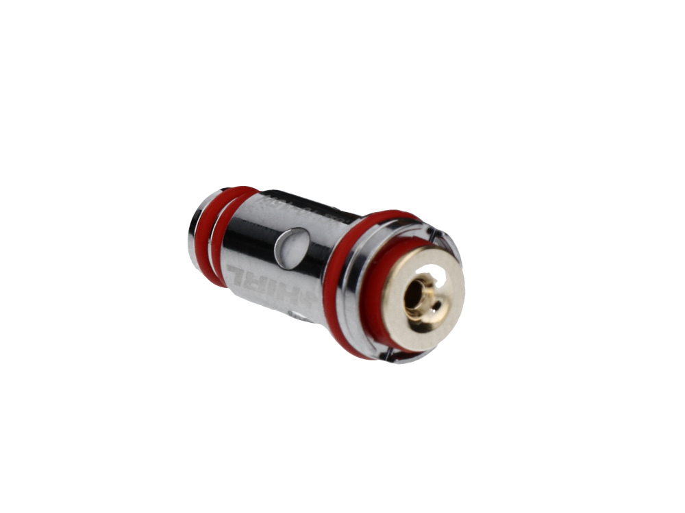 Uwell - Whirl Heads 1,8 Ohm (4 Stück pro Packung)