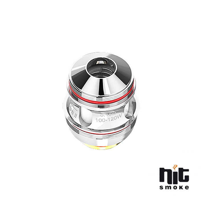 Uwell Valyrian 2 - Coil - Verdampferkopf