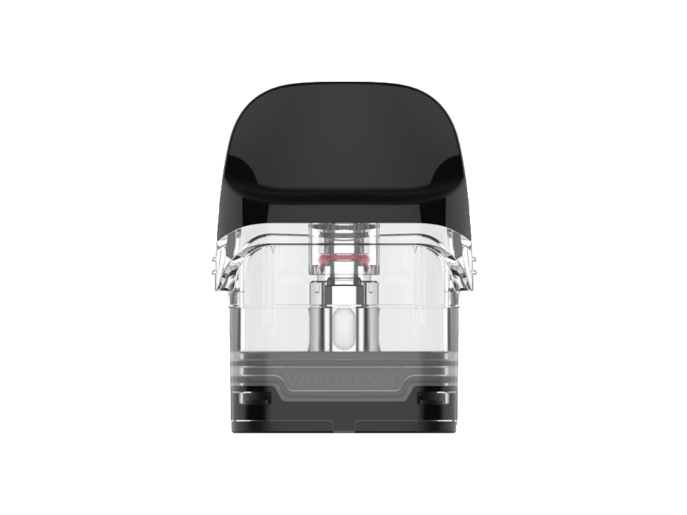 Vaporesso - LUXE Q Mesh Pod 2 ml (4 Stück pro Packung)