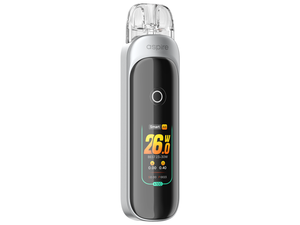 Aspire - Pixo E-Zigaretten Set