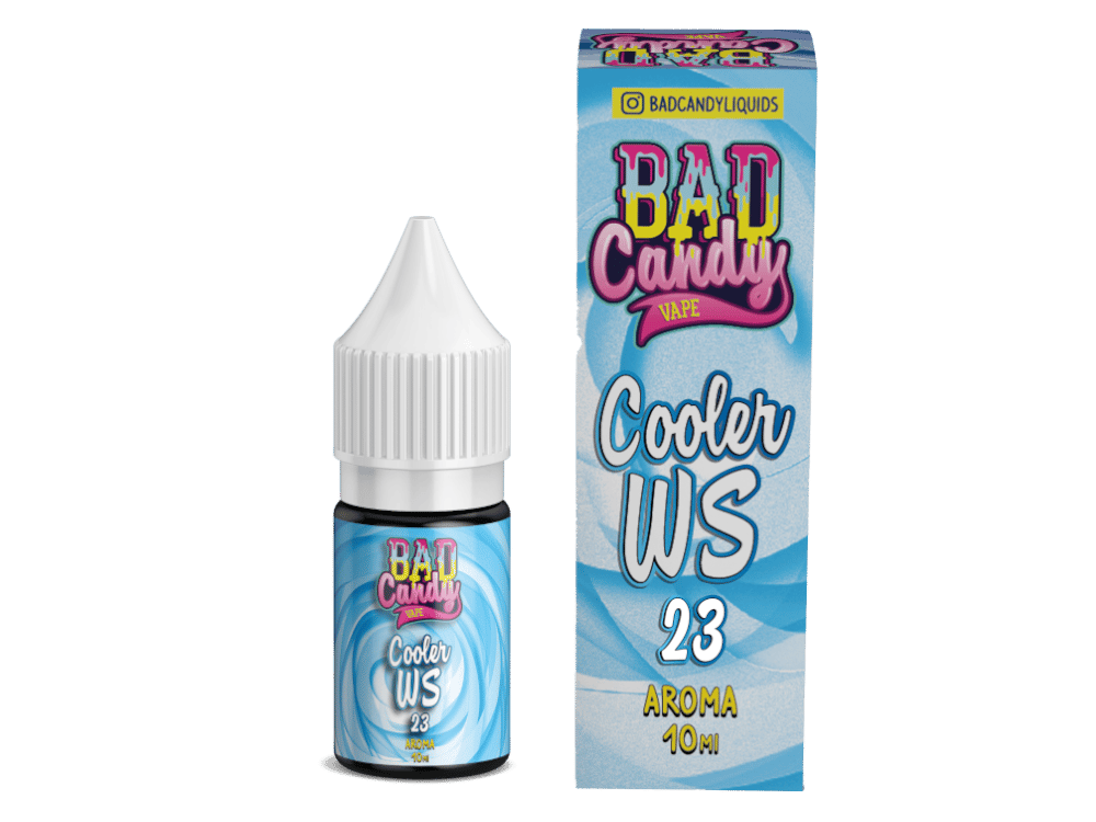 Bad Candy Liquids - Aroma Cooler WS23 10 ml