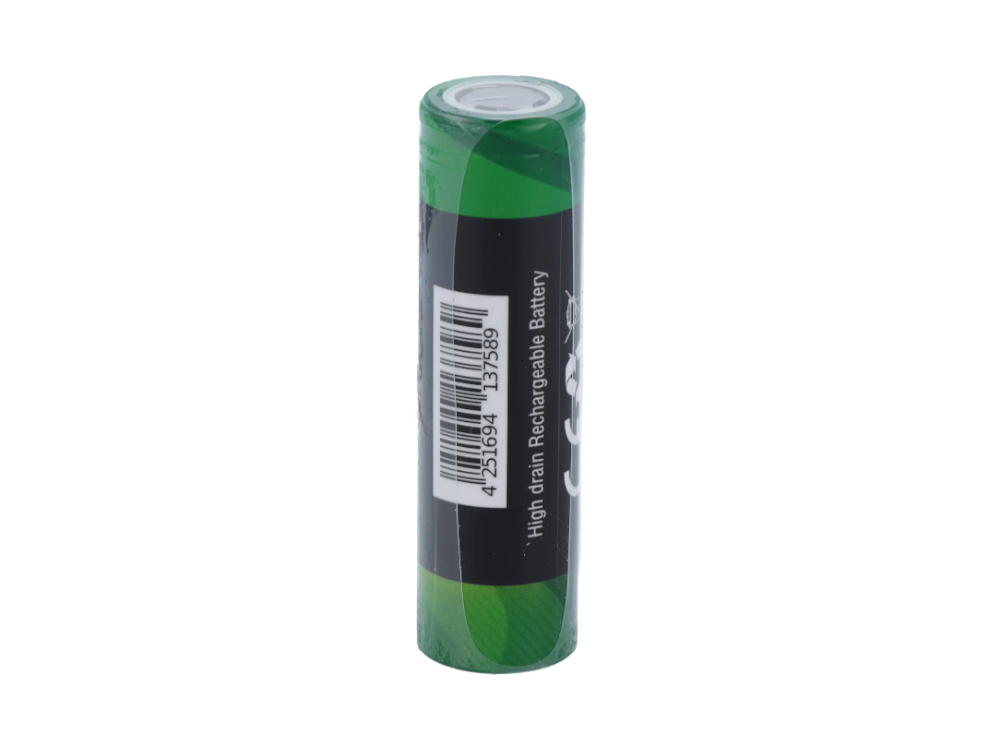 SC - 18650er Akku 2000 mAh - 3,7 V