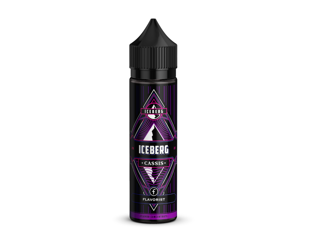 Flavorist - Aroma IceBerg - 10 ml