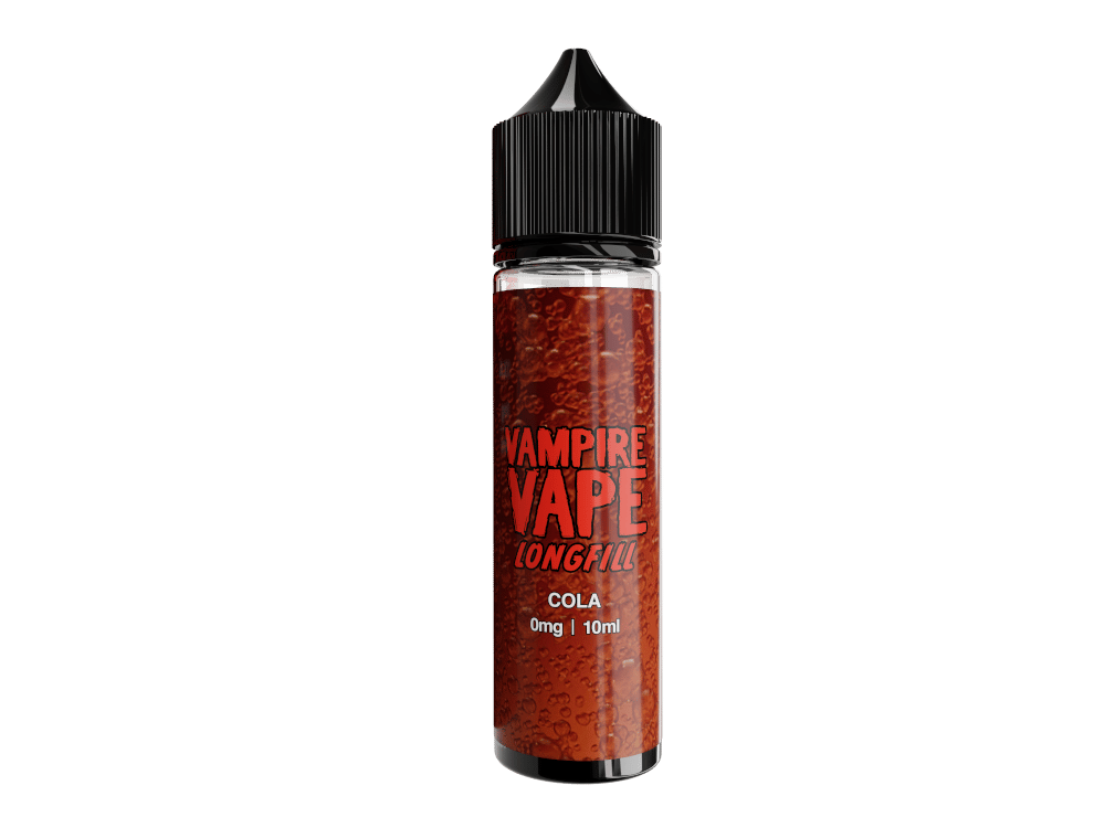 Vampire Vape - Aroma Cola 10 ml