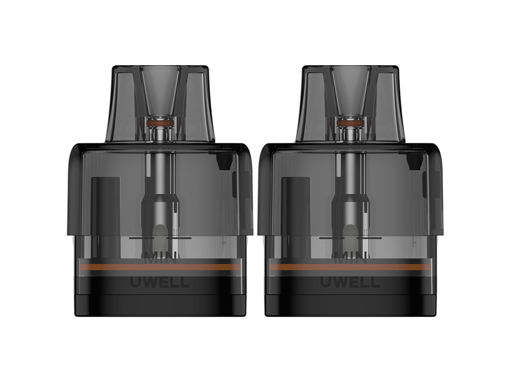 Uwell - Typhos Pod (2 Stück pro Packung)