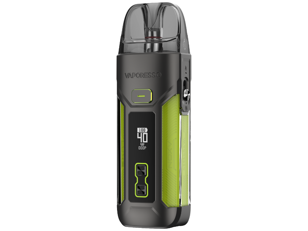 Vaporesso - LUXE X Pro E-Zigaretten Set