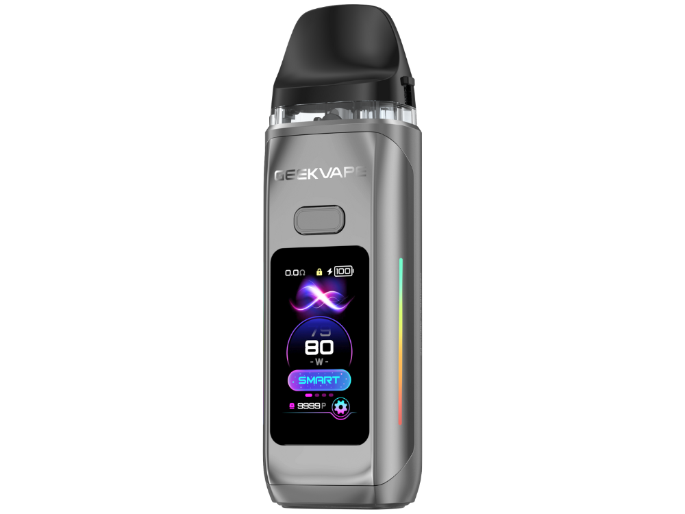 GeekVape - Digi Max E-Zigaretten Set