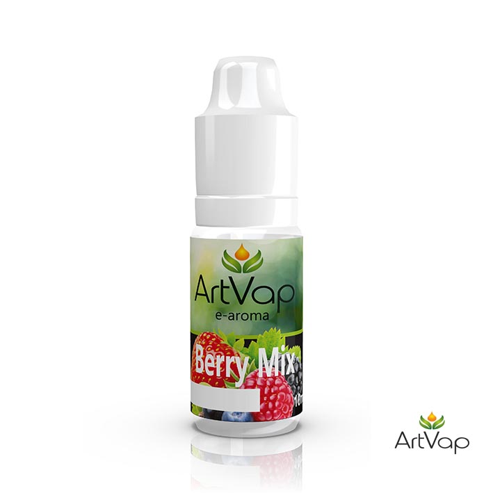 ArtVap Aroma - Berry Mix - 10ml - Aromen