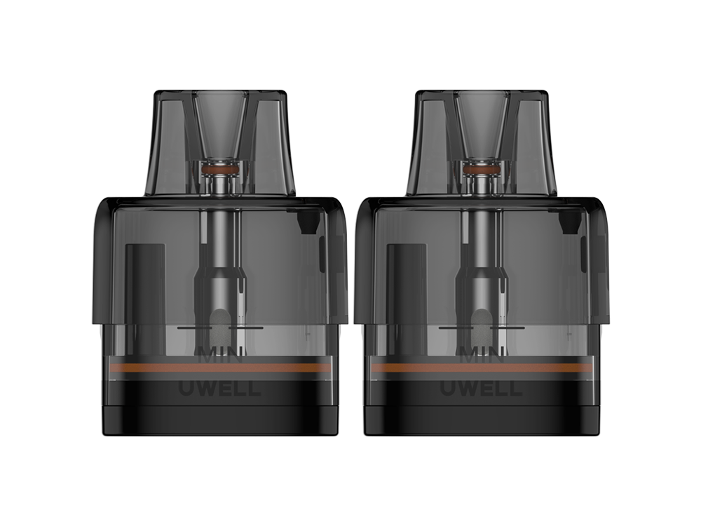 Uwell - Typhos Pod (2 Stück pro Packung)