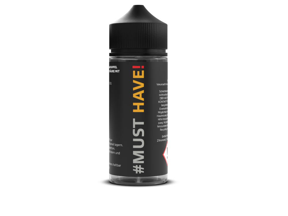 Must Have - Aroma ! 10 ml
