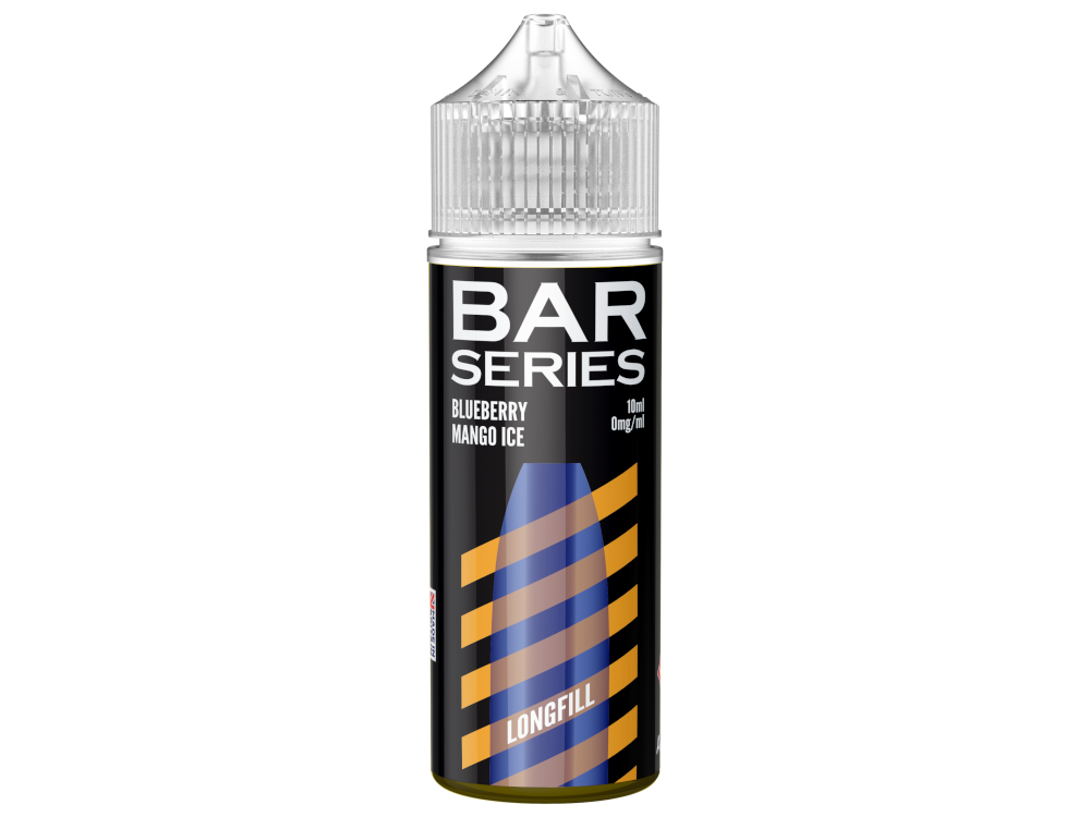 Bar Series - Aroma Blueberry Mango Ice 10 ml