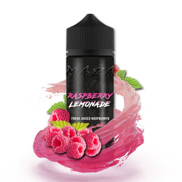 MAZA Aroma - Raspberry Lemonade - 10ml/120ml - Aromen