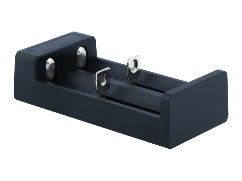 XTAR - MC2 Plus Ladegerät mit USB-C Anschluss