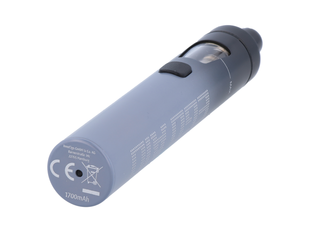InnoCigs - eGo AIO Simple E-Zigaretten Set