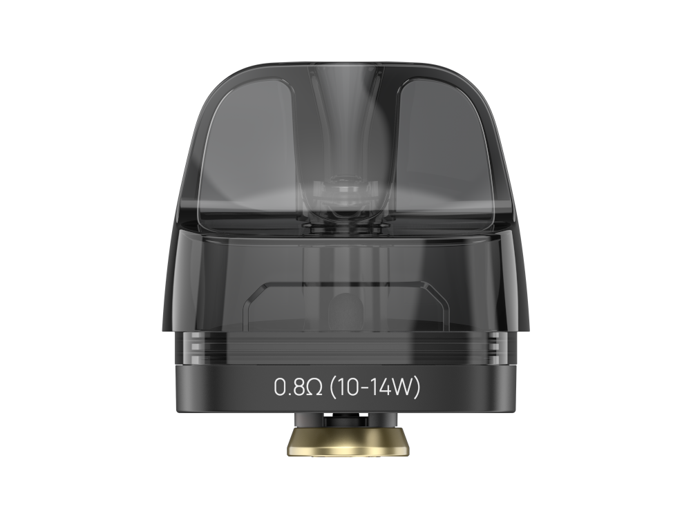 Aspire - Veynom Air Pod mit Head (2 Stück pro Packung)