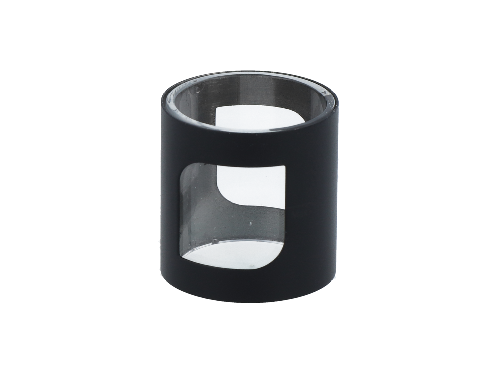 Aspire - PockeX Glastank schwarz