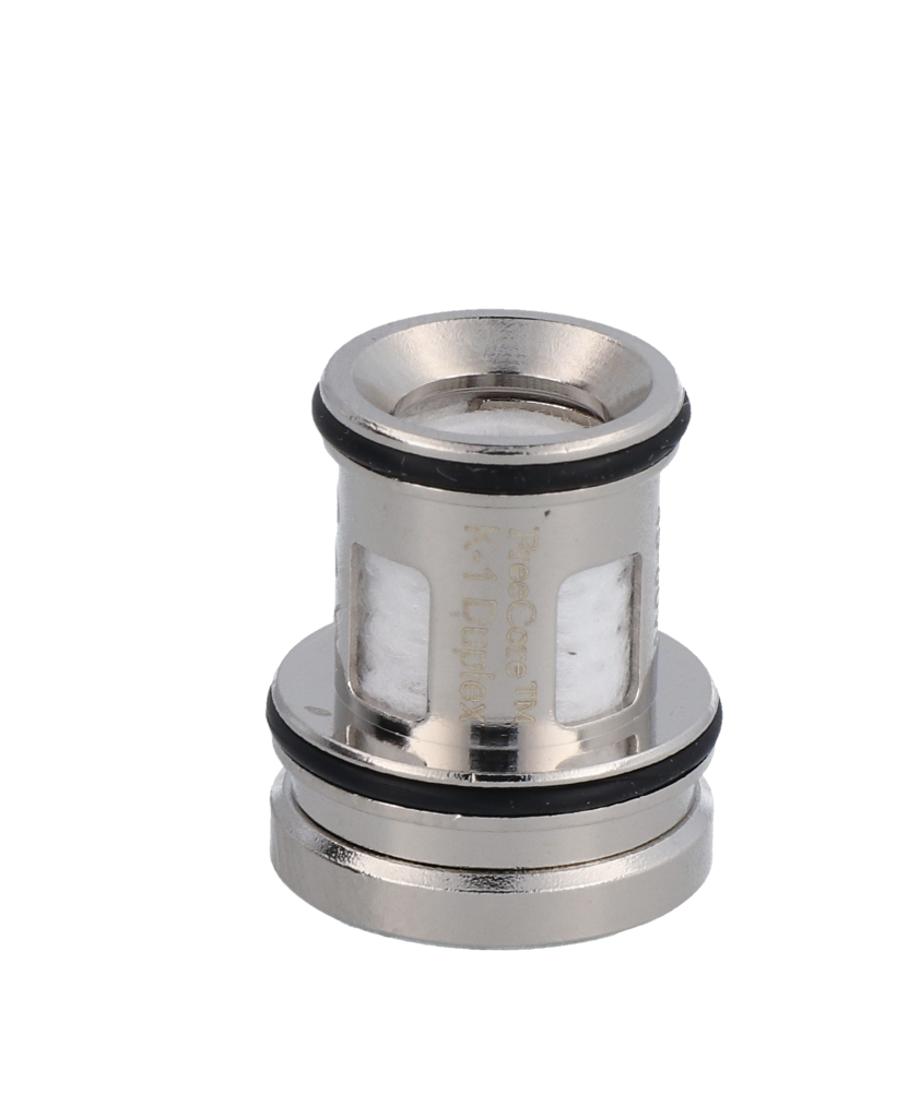 Vapefly - Kriemhild 2 FreeCore K-1 Duplex Head 0,2 Ohm (3 Stück pro Packung)
