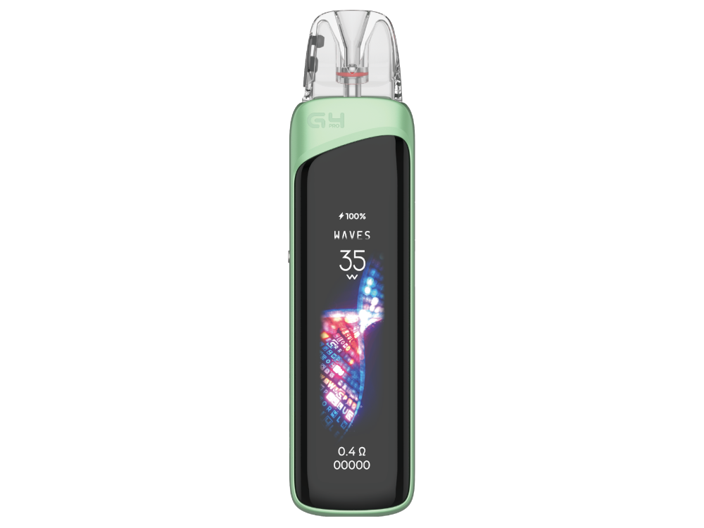 Uwell - Caliburn G4 Pro E-Zigaretten Set