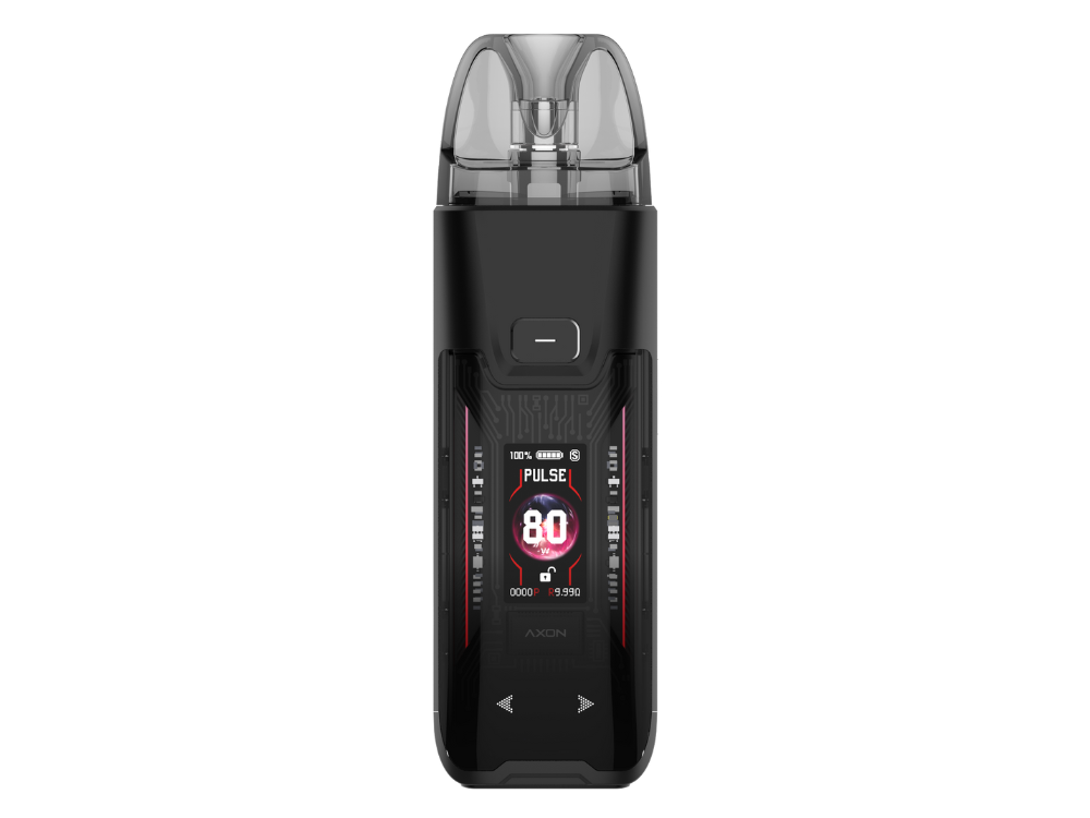 Vaporesso - LUXE XR MAX 2 E-Zigaretten Set