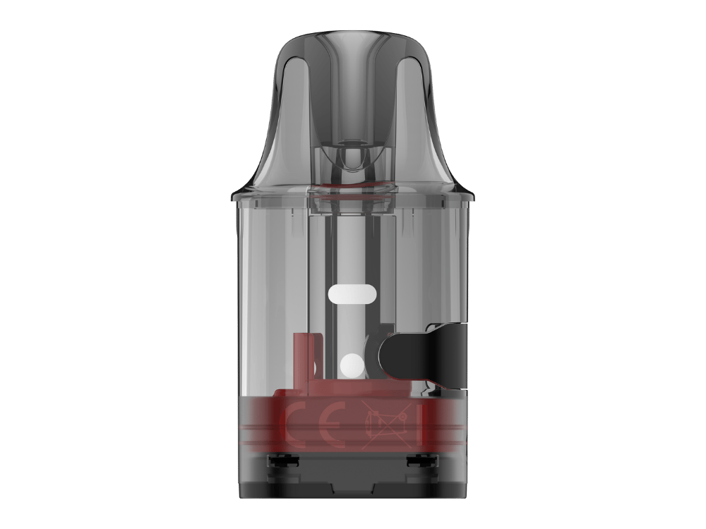 Vaporesso - Vibe Dual Mesh Pod 0,6/ (2 Stück pro Packung)