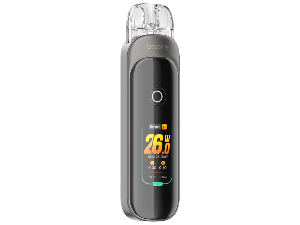 Aspire - Pixo E-Zigaretten Set
