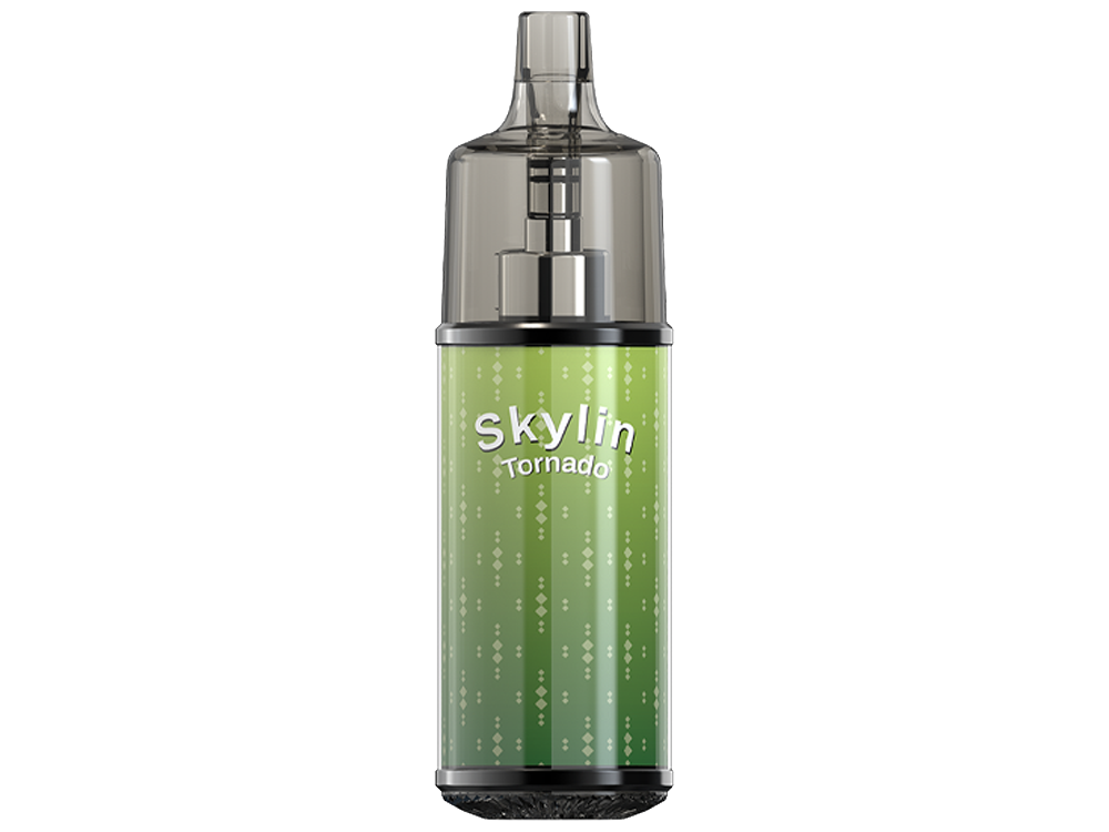 GOBAR - Tornado Skylin E-Zigaretten Set