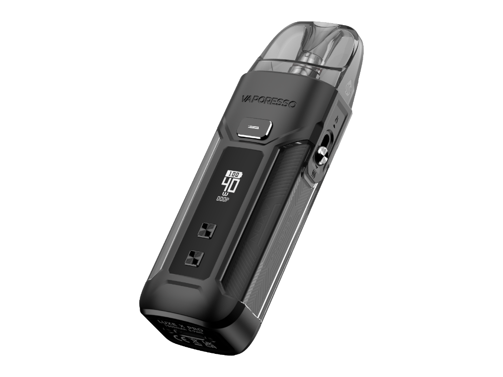 Vaporesso - LUXE X Pro E-Zigaretten Set