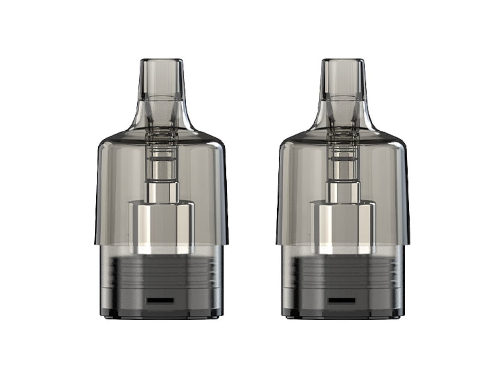 GOBAR - Tornado Skylin Cartridge (2 Stück pro Packung)