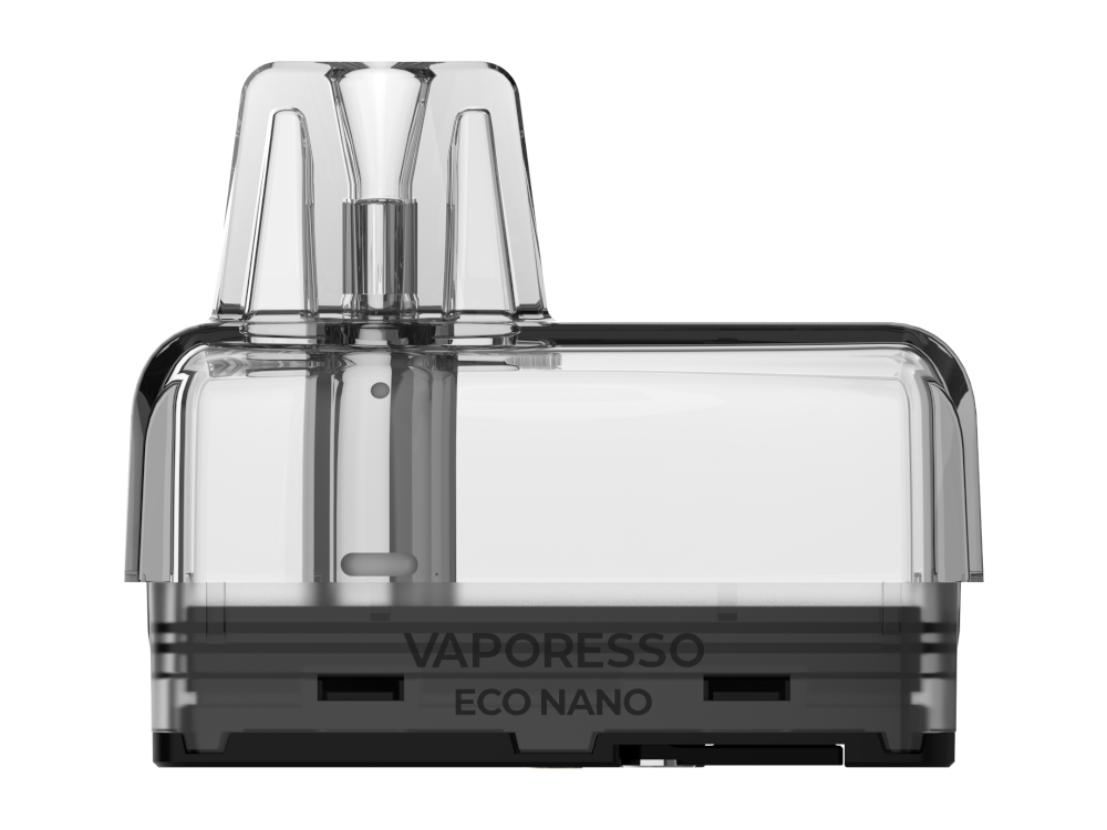 Vaporesso - ECO Nano Pod (2 Stück pro Packung)