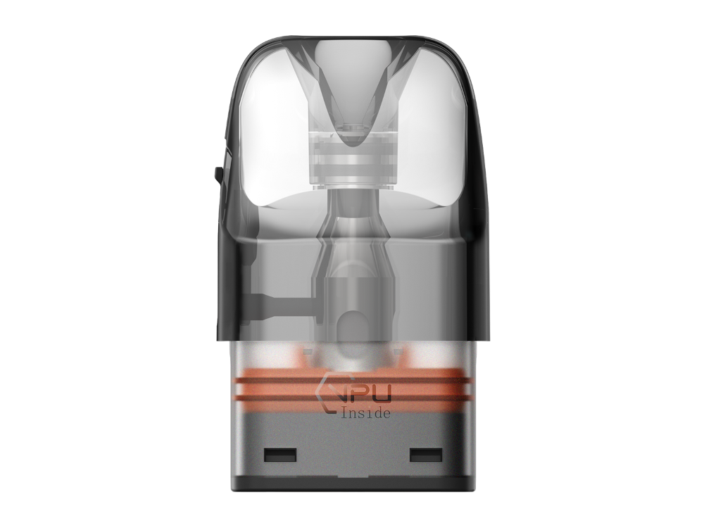 GeekVape - Q Cartridge (3 Stück pro Packung)