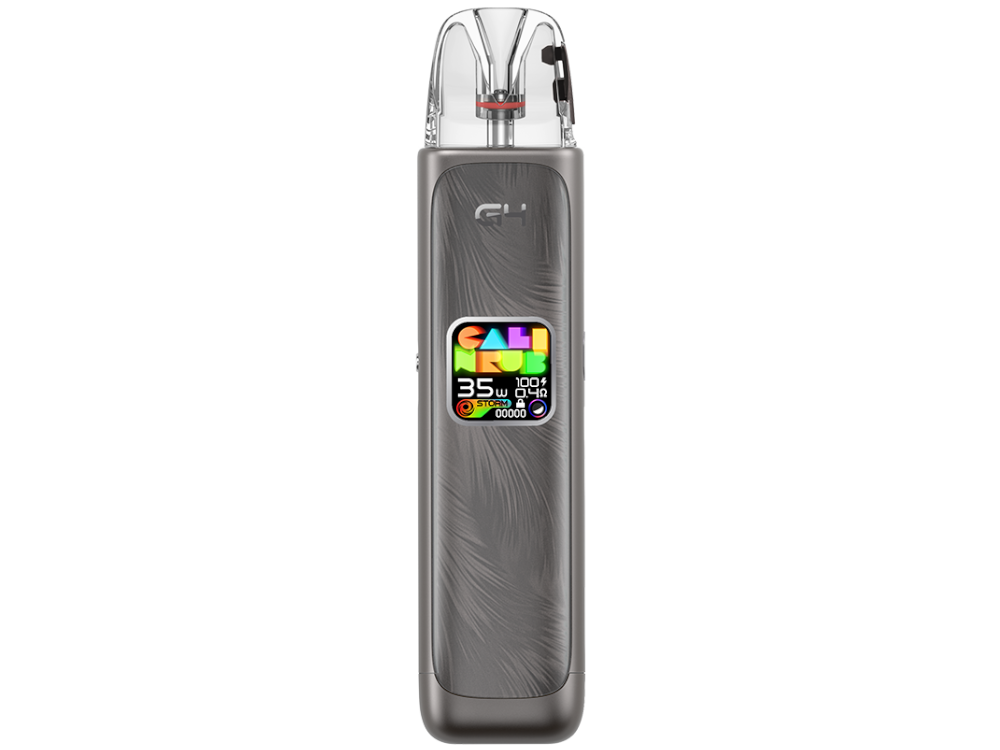 Uwell - Caliburn G4 E-Zigaretten Set