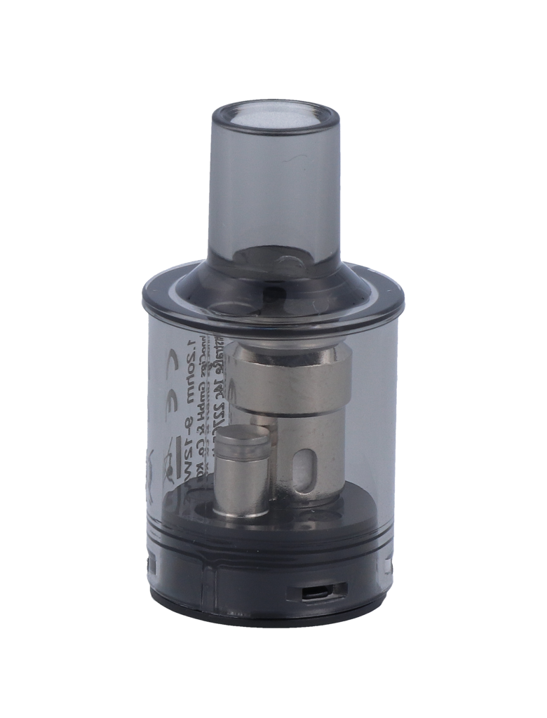 InnoCigs - eGo POD Cartridge 1,2 Ohm (5 Stück pro Packung)