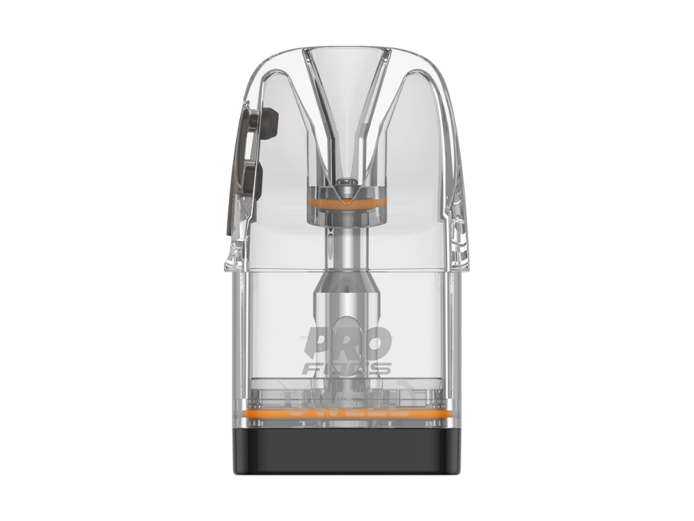 Uwell - Caliburn G4 Pod (3 Stück pro Packung)