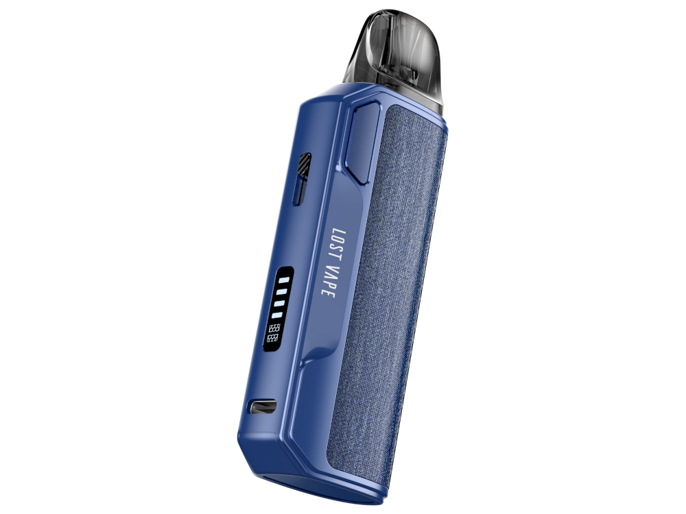 Lost Vape - Thelema Elite S E-Zigaretten Set