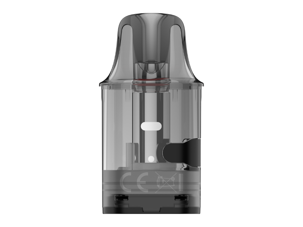 Vaporesso - Vibe Dual Mesh Pod 0,6/ (2 Stück pro Packung)