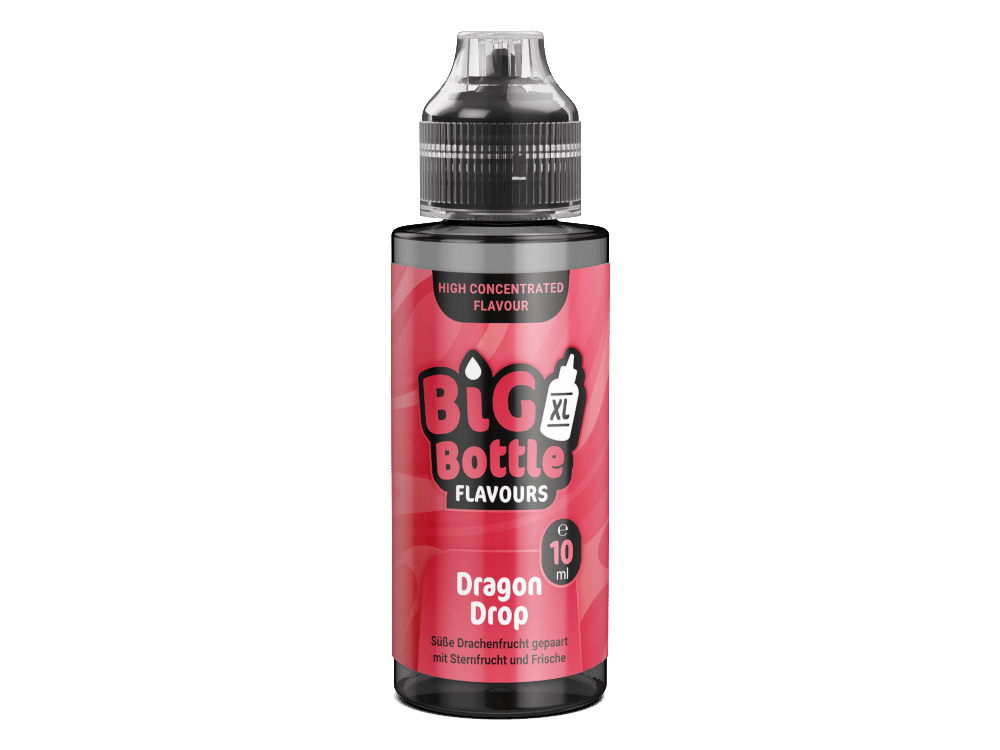 Big Bottle - Aroma Dragon Drop 10 ml